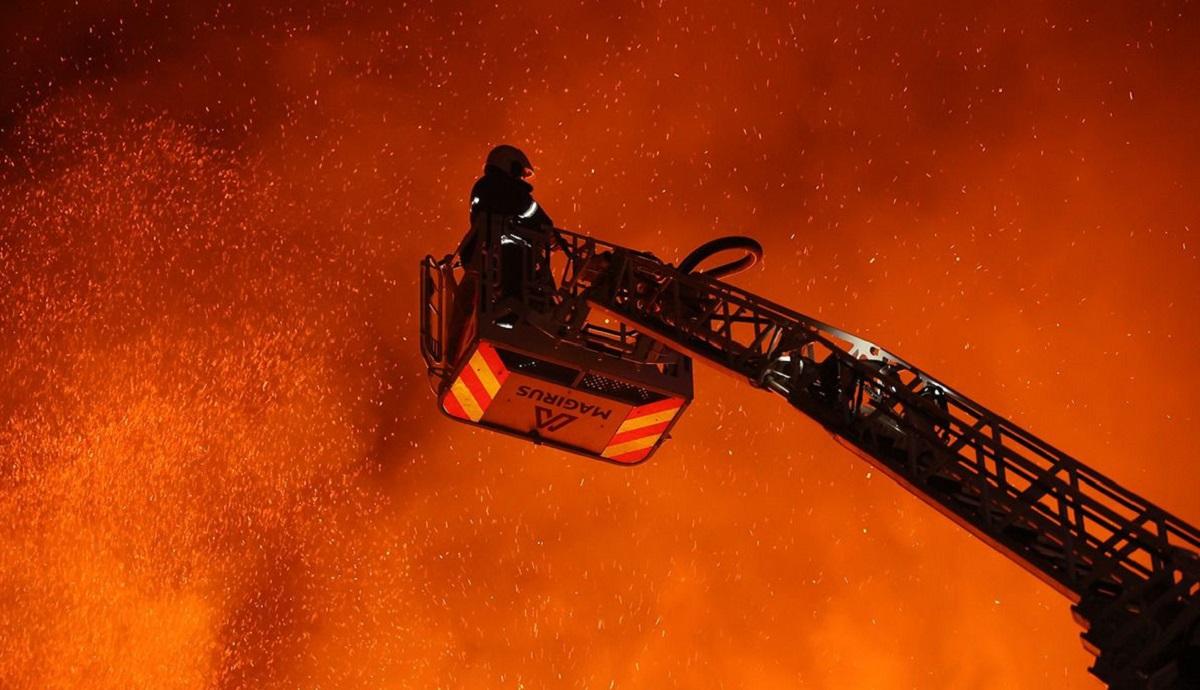 Россияне двое суток били по Днепру: есть разрушения, количество погибших возросло (фото, видео)