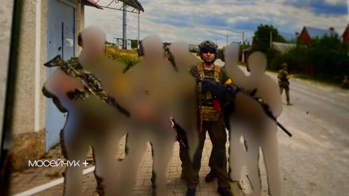 “Шел вместе с подразделением по лесам и полям”: как Буданов проводил спецоперации в РФ