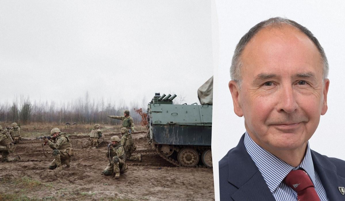 ЕС должен в три раза увеличить поддержку, чтобы Украина смогла изгнать РФ, – финский депутат