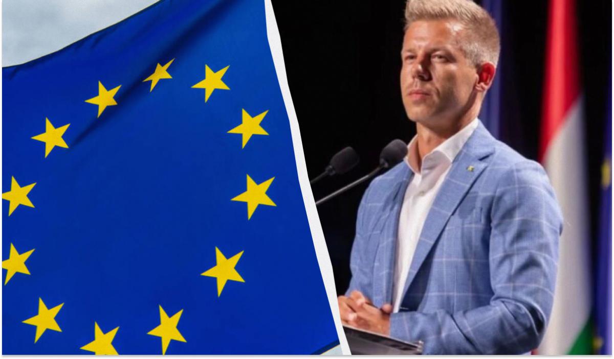 “Время на исходе”: Еврокомиссия спешит договориться с Мадьяром о €90 миллиардах для Киева