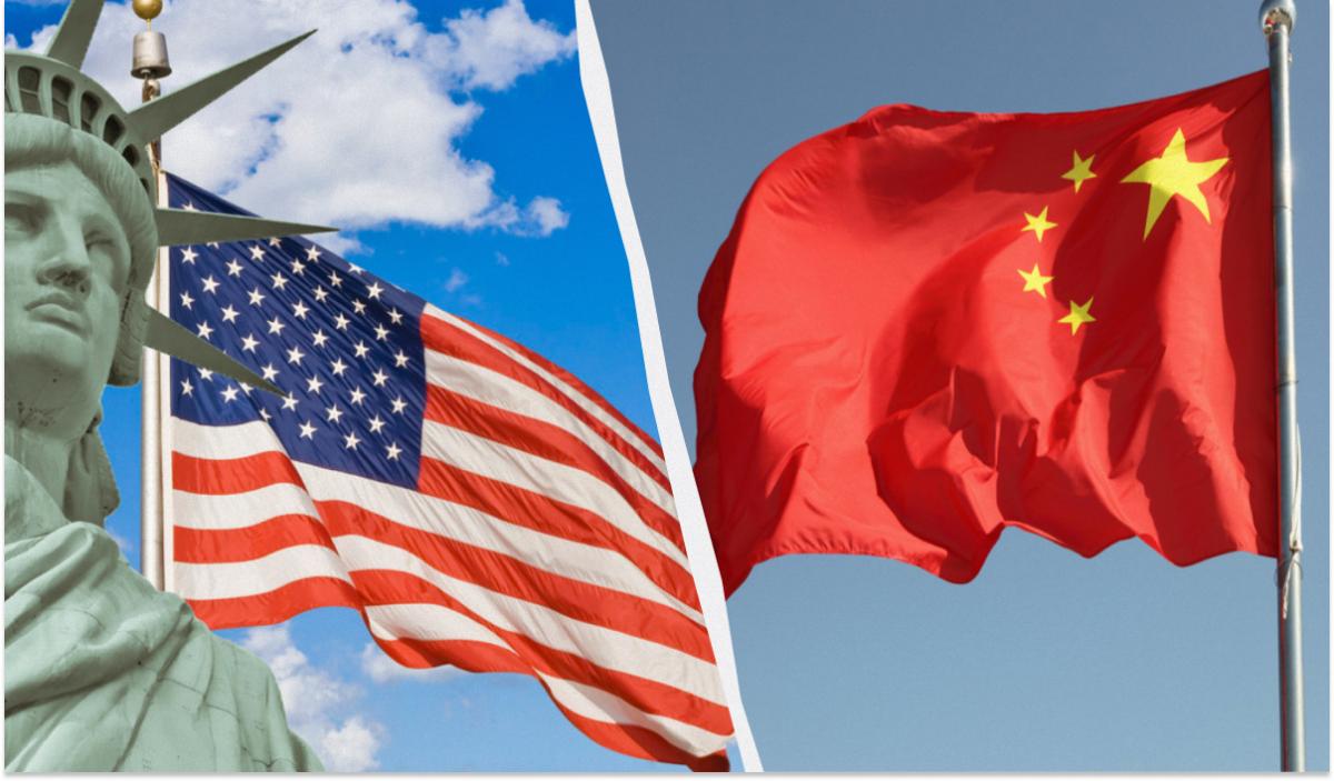 Отчет Космических сил США предсказывает будущий конфликт с Китаем, – The Washington Times