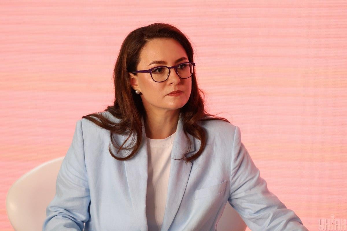 Украину поддерживают: Свириденко раскрыла детали визита в США