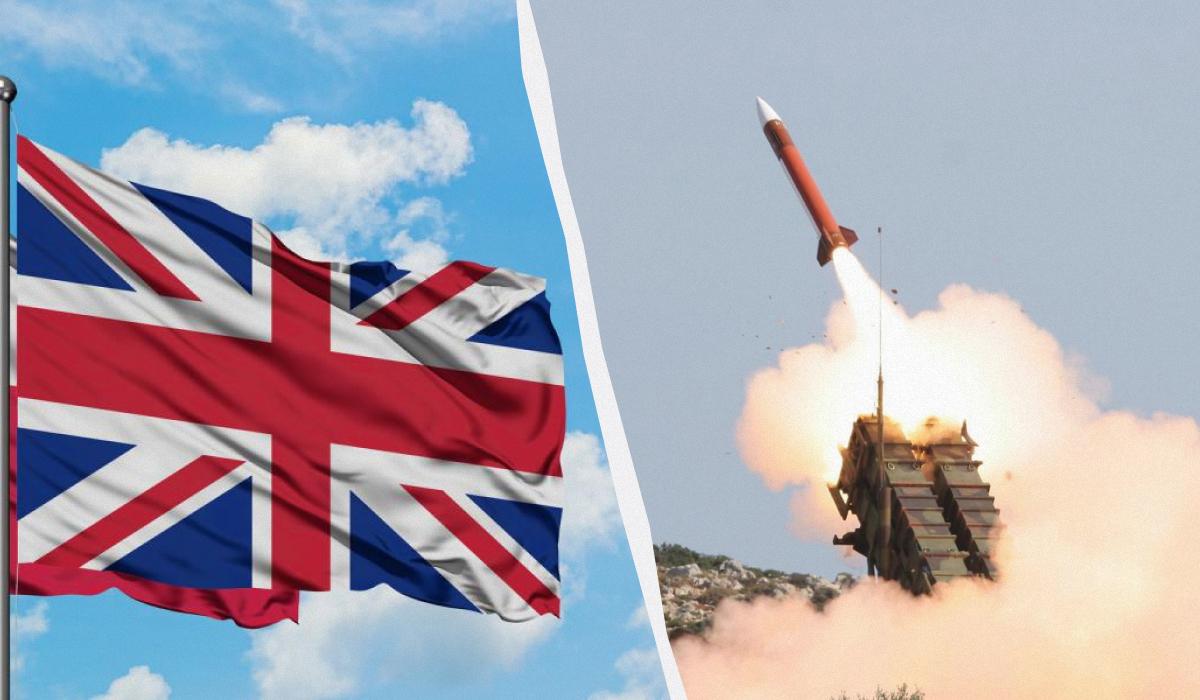 Британия намерена присоединиться к закупке оружия для Украины: The Times раскрыл схему