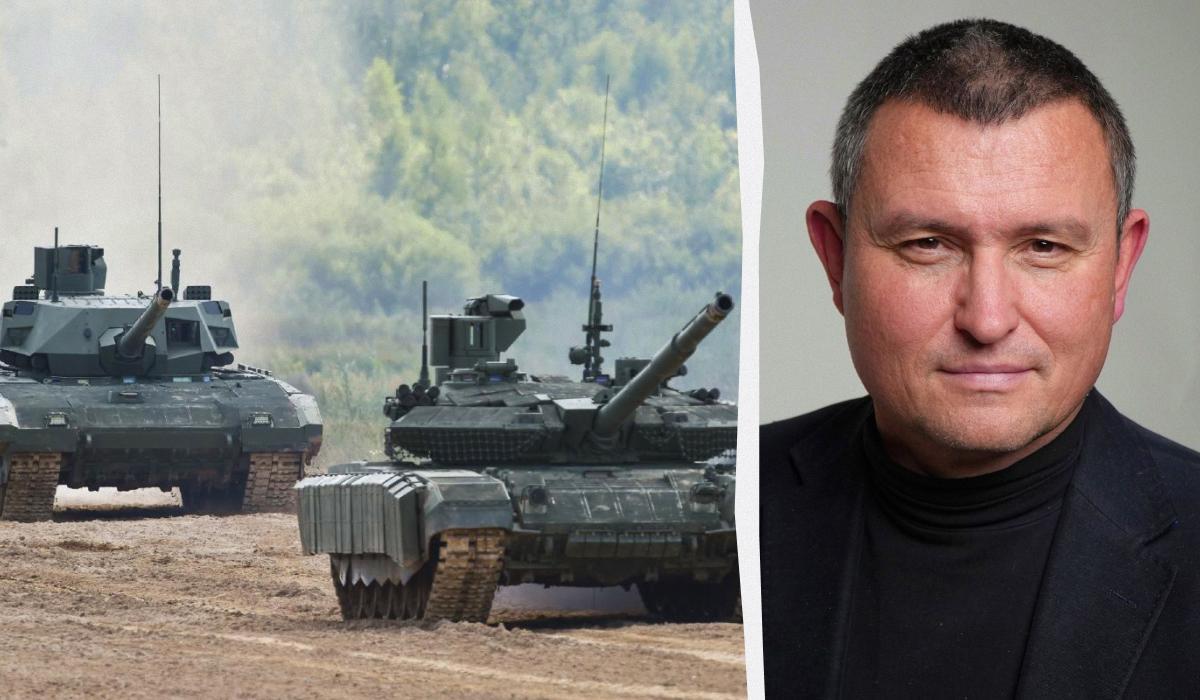 Оккупанты резко изменили планы весенне-летнего наступления: Селезнев раскрыл причину