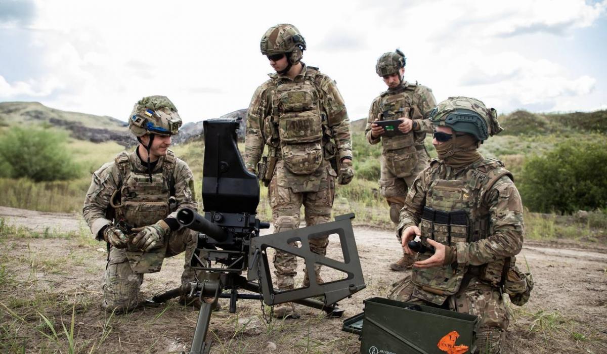 Украинская армия трансформируется на поле боя: ставка на технологии и инициативу, –  АР