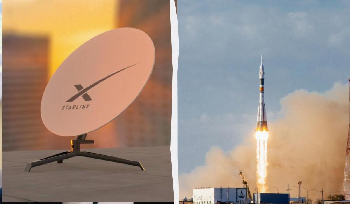 “Технологически отсталая страна”: эксперт ответил, поможет ли России замена Starlink