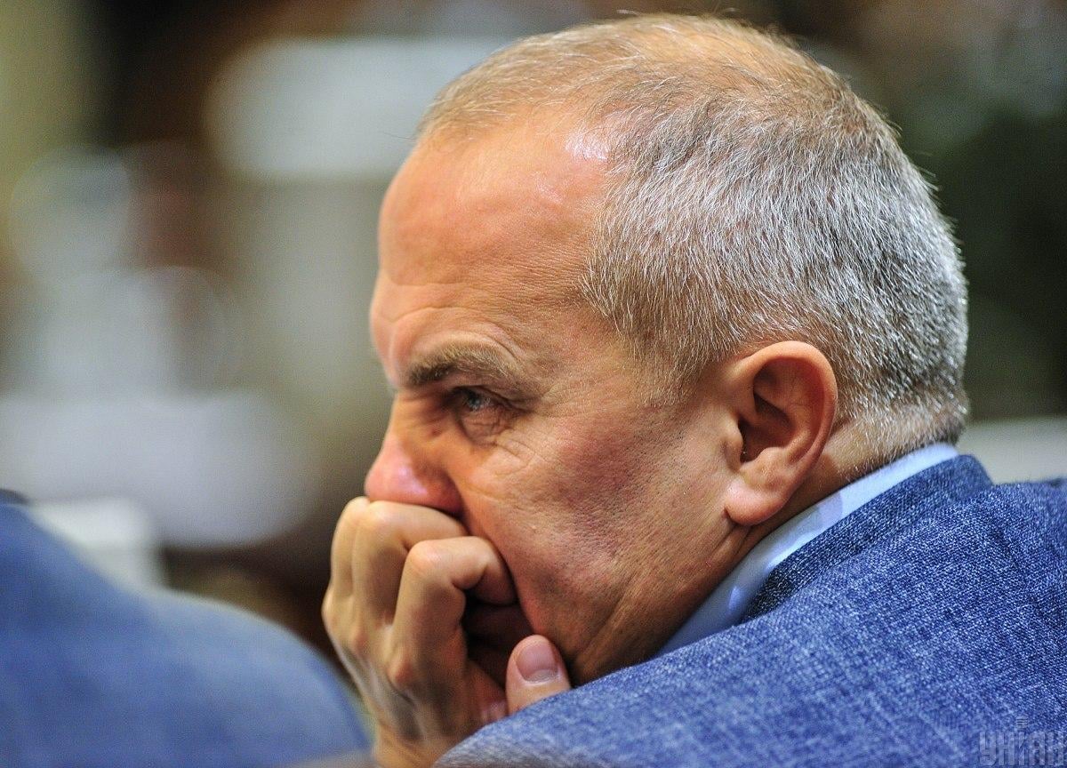 Депутата Шуфрича, подозреваемого в государственной измене, освободили из-под стражи