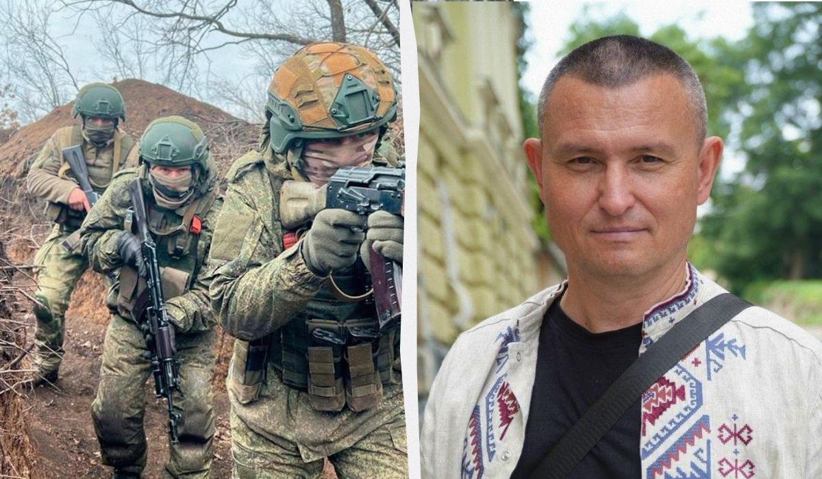 Помогут ли России дополнительные стратегические резервы на фронте: экс-спикер Генштаба ответил