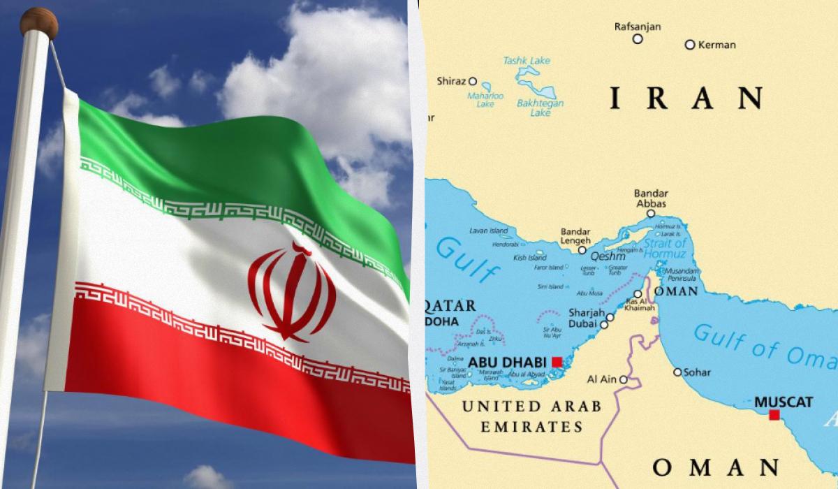 В Иране заявили, что полностью открывают Ормузский пролив: цены на нефть упали