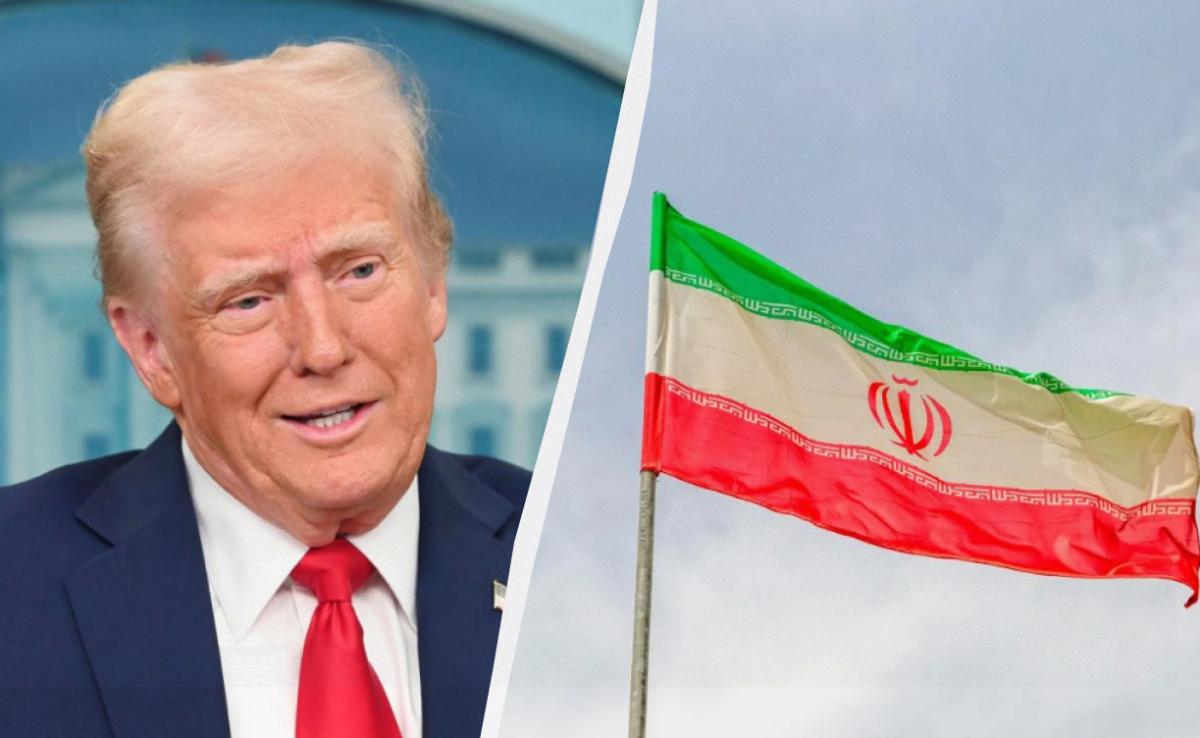 Иран согласился больше никогда не перекрывать Ормузский пролив, – Трамп