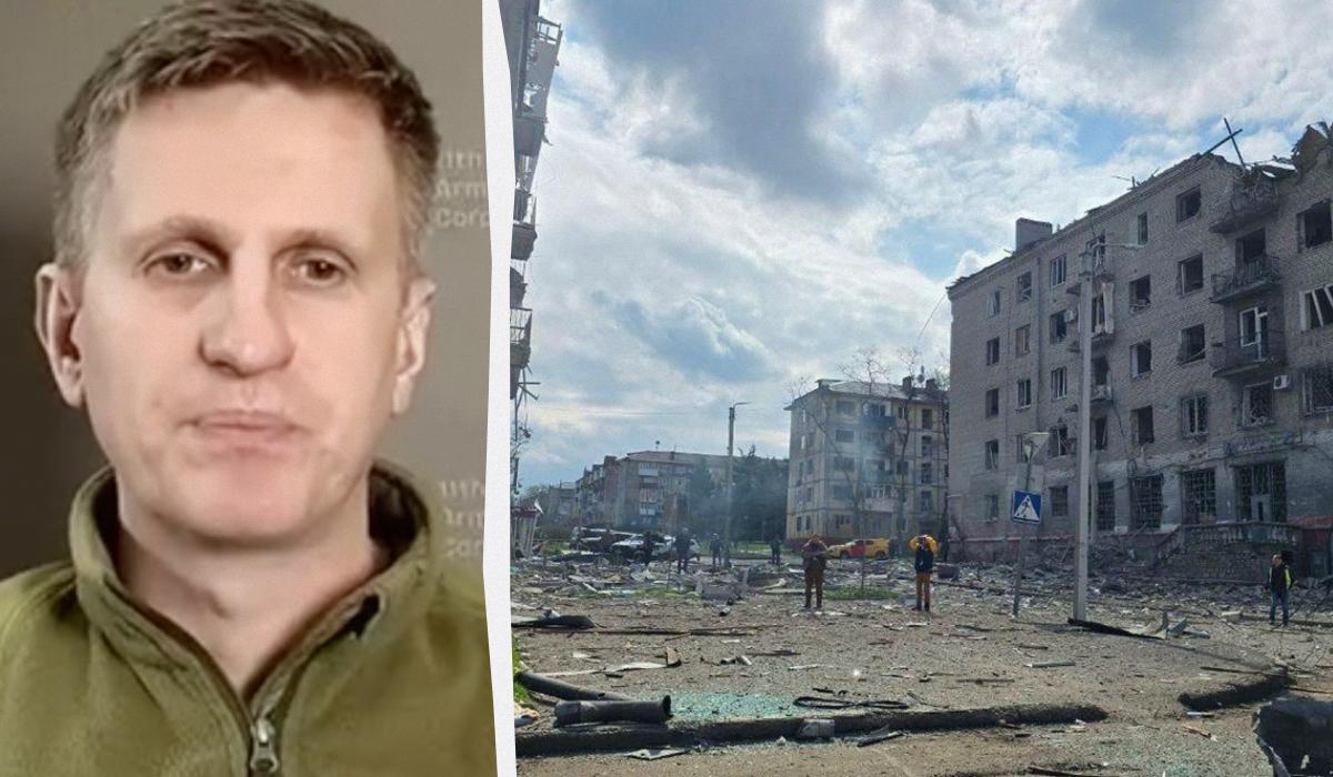 Военный сообщил об ухудшении ситуации в Славянске и Краматорске: что там происходит