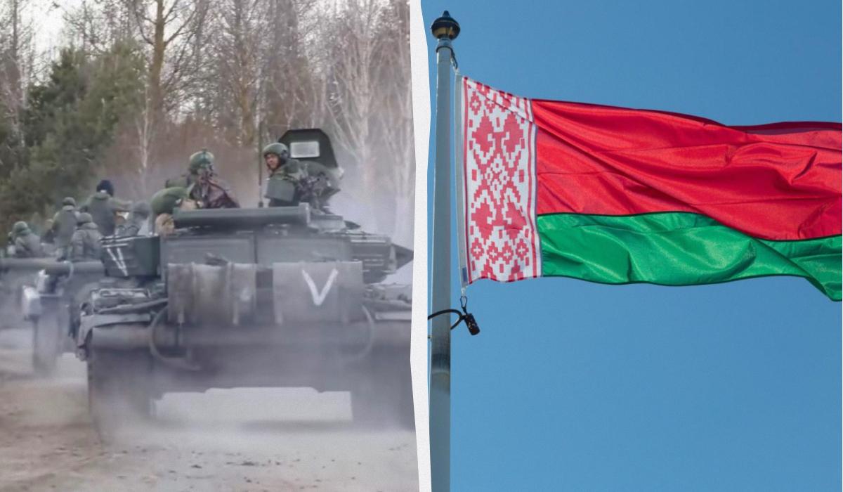 РФ может готовить наступление с Беларуси: Дикий объяснил намерения Кремля