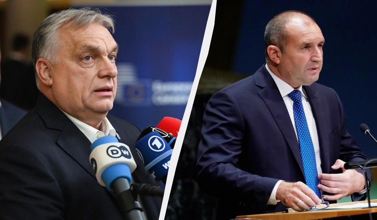 Россия нашла нового союзника в ЕС после поражения Орбана в Венгрии, – WP