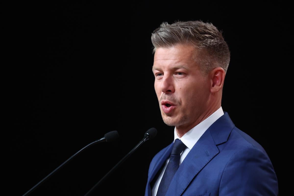 Представители ЕС обсудят выделение денег для Венгрии, – Мадьяр