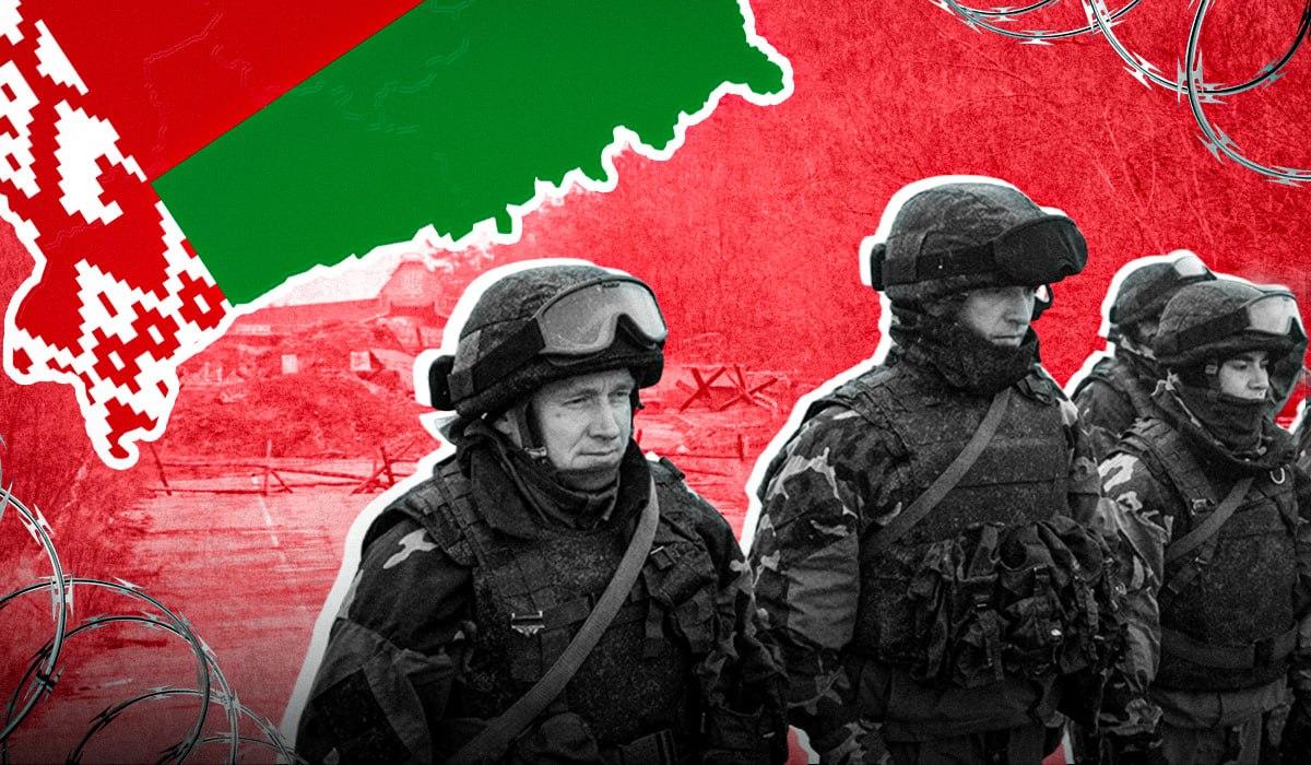 Россия знает наше уязвимое место: Дикий об угрозе для Украины со стороны Беларуси