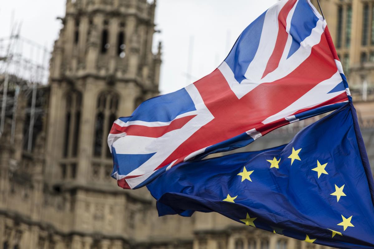 Более половины британцев хотят вернуться в Евросоюз