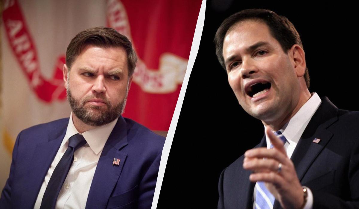 Кто стал главным фаворитом будущих выборов в США среди республиканцев: результаты опроса