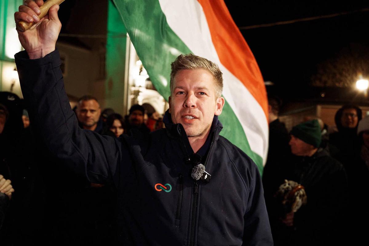 В Венгрии завершили подсчёт голосов: известно, когда Мадьяр станет премьером