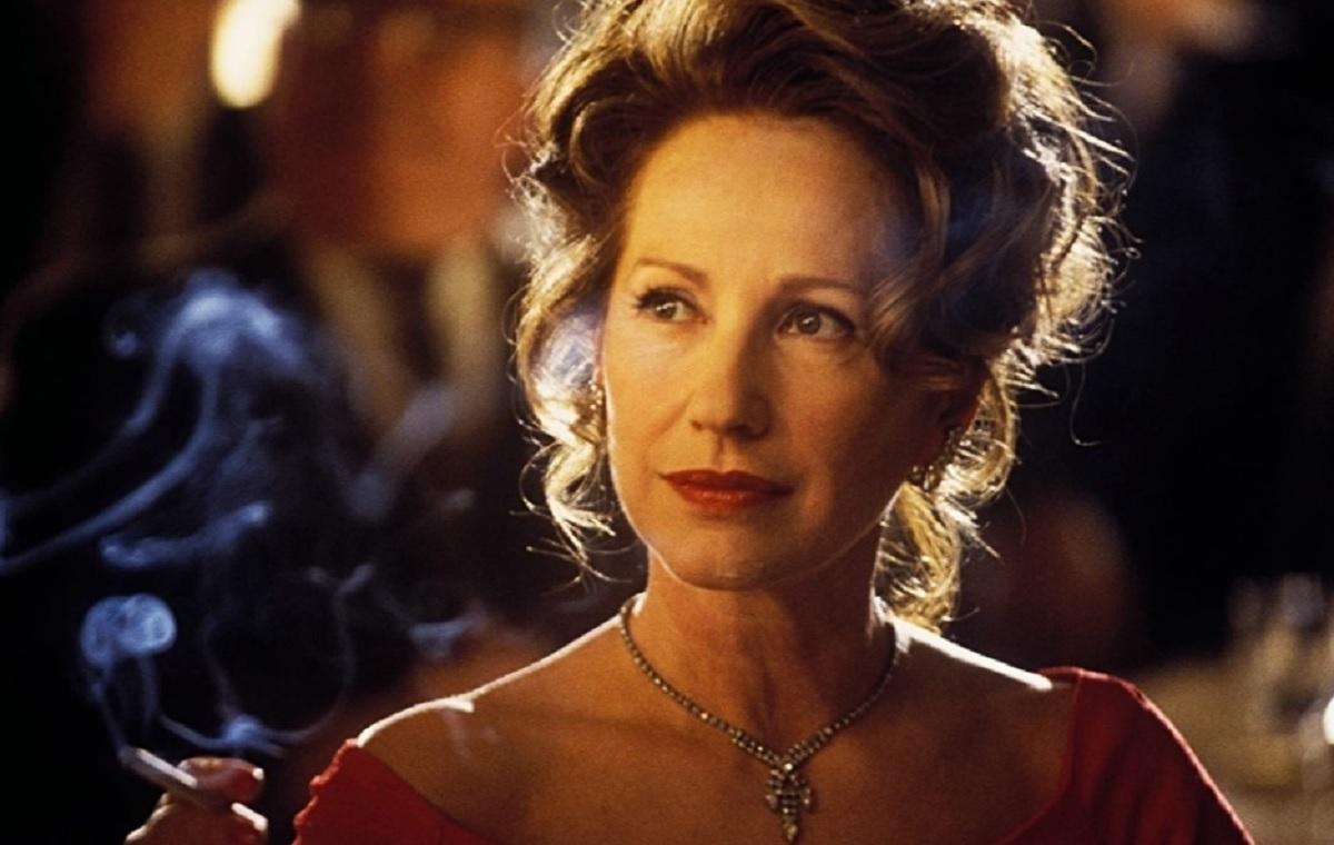 Умерла звезда французского кино Натали Бай