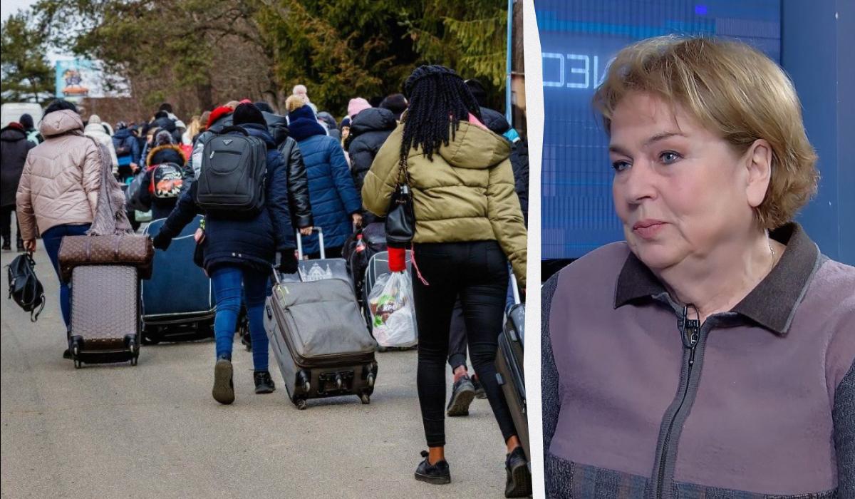 В Европе больше всего заинтересованы в украинских подростках, – демограф