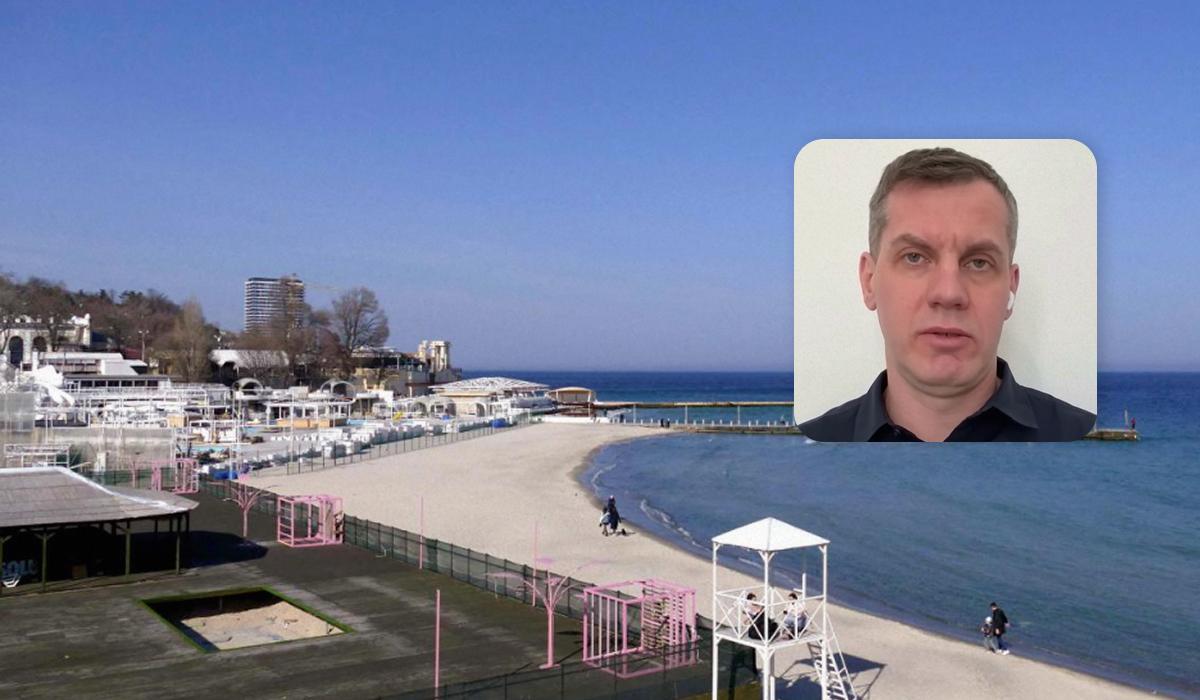 Эксперт объяснил, как Украина срывает российский план захвата Одессы