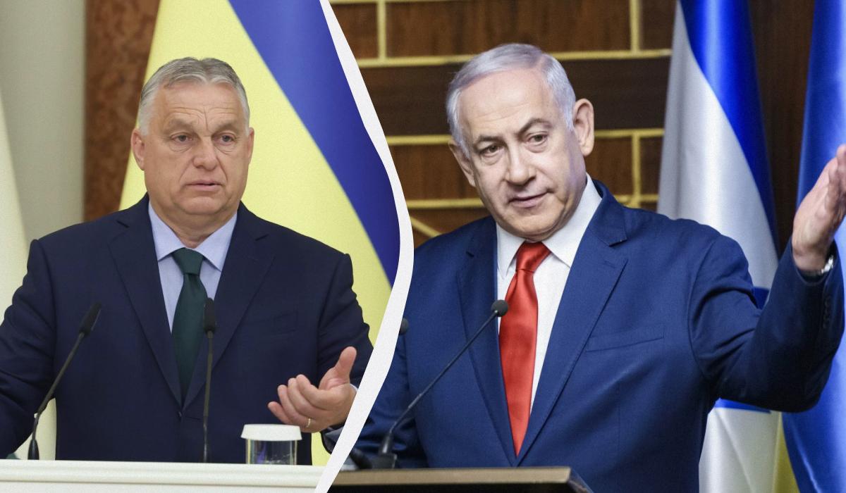 После поражения Орбана на выборах Израиль остался без защиты в Европе, – Politico