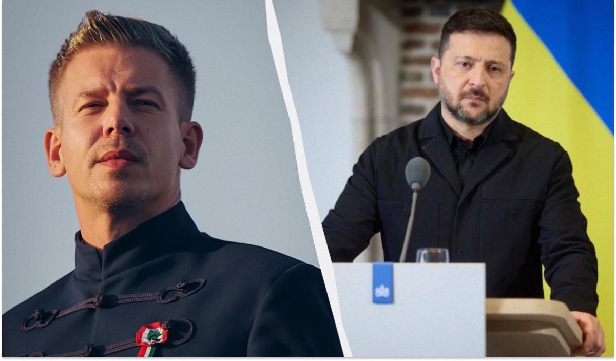 “Это как ужин без лечо”: Мадьяр призвал Зеленского немедленно открыть нефтепровод “Дружба”