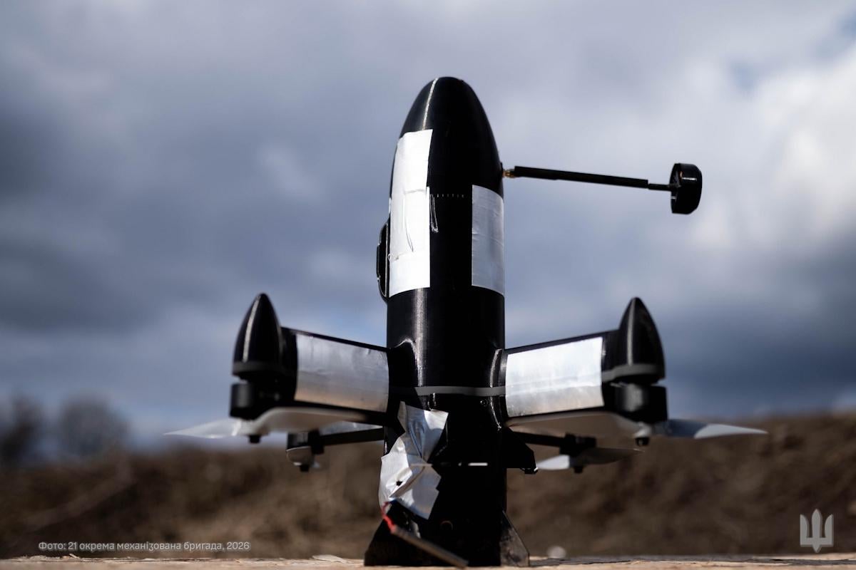 Модернизация перехватчиков происходит крайне быстро: FT рассказала о последних инновациях