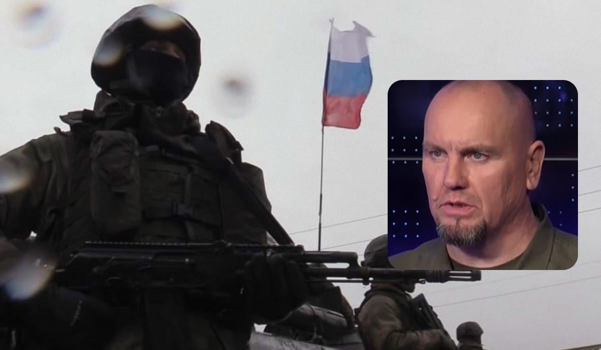 Россия сделала ставку на “мясной ресурс”, но с мобилизацией не всё так просто, – Тимочко