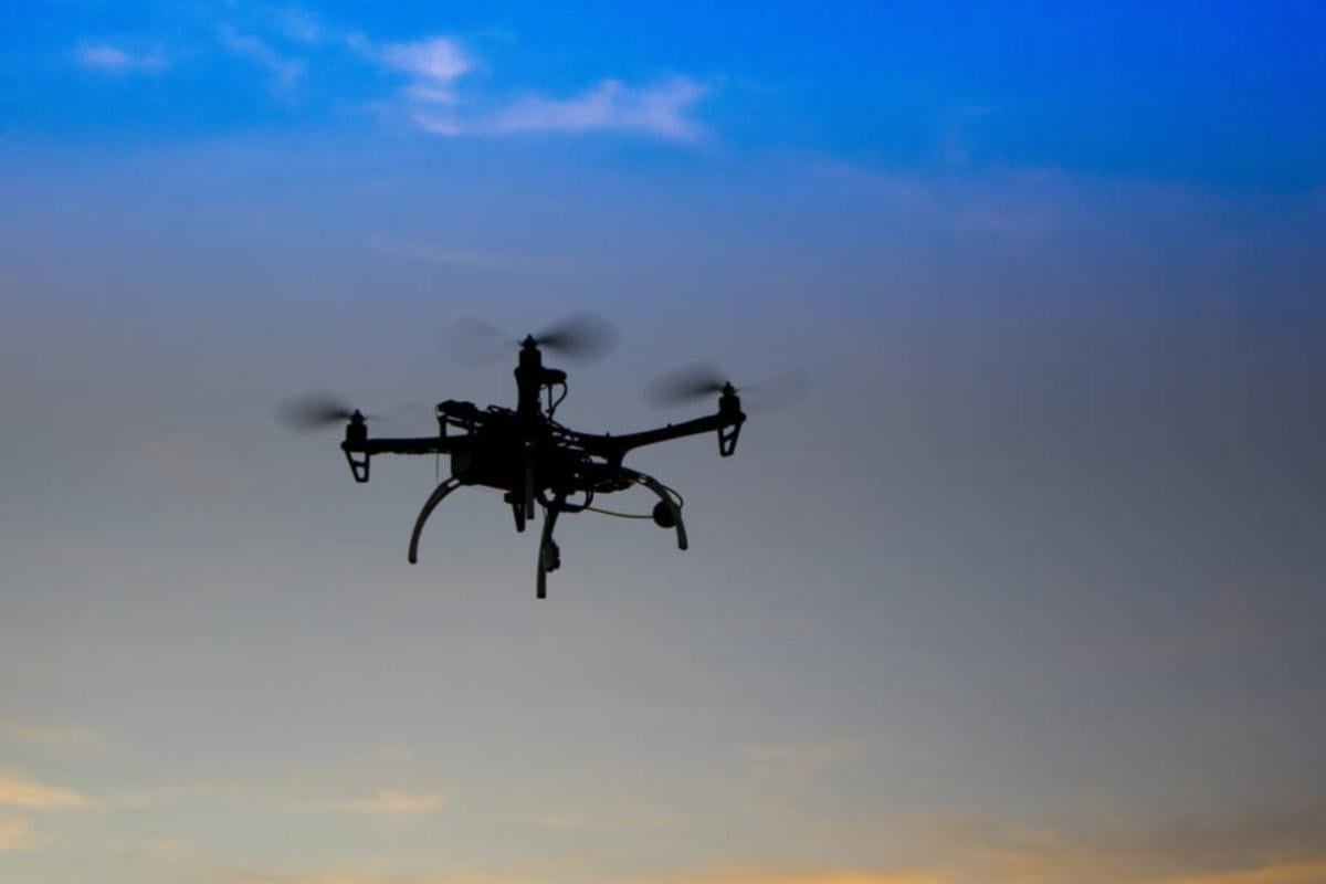 “Роботы не кровоточат”: Украина готовит революционную замену пехоте на поле боя, – CNN