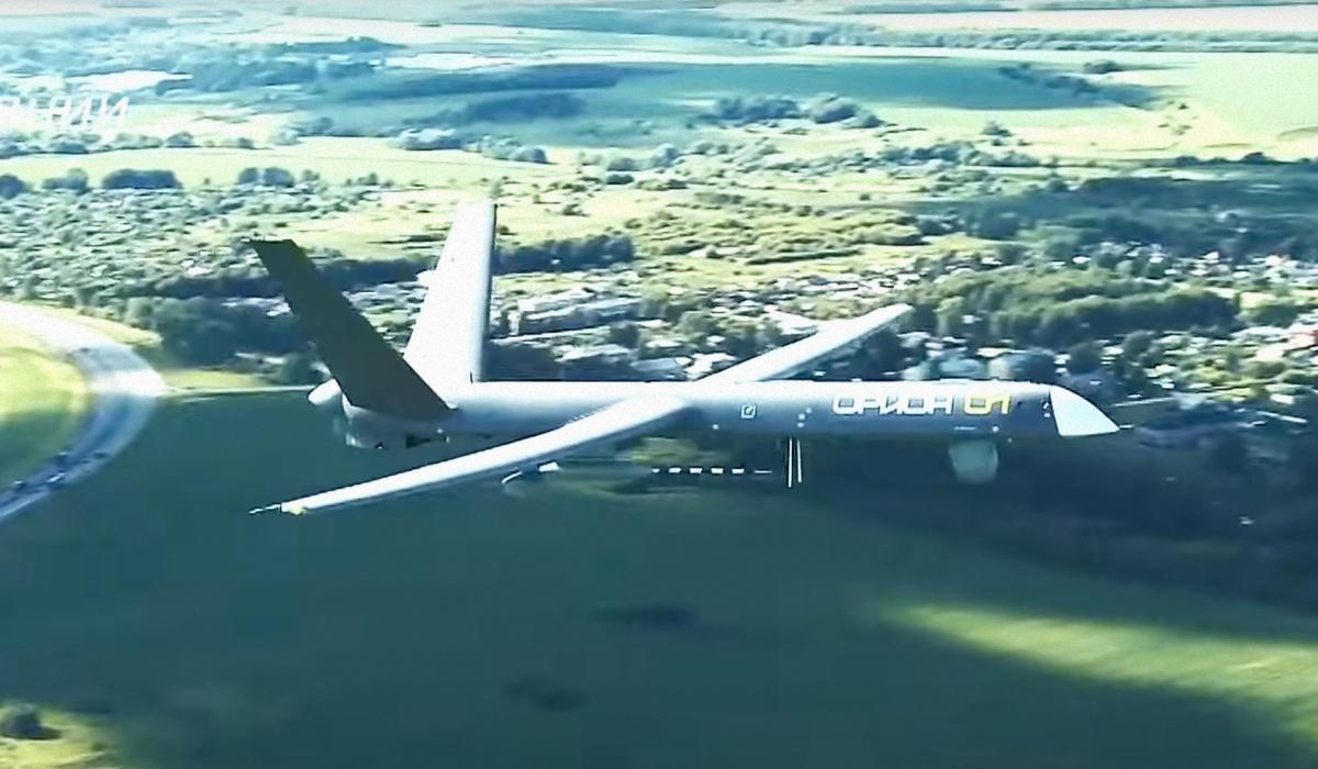 “Нептуны” ударили по производству “Орионов” в Таганроге: эксперт указал на интересные детали