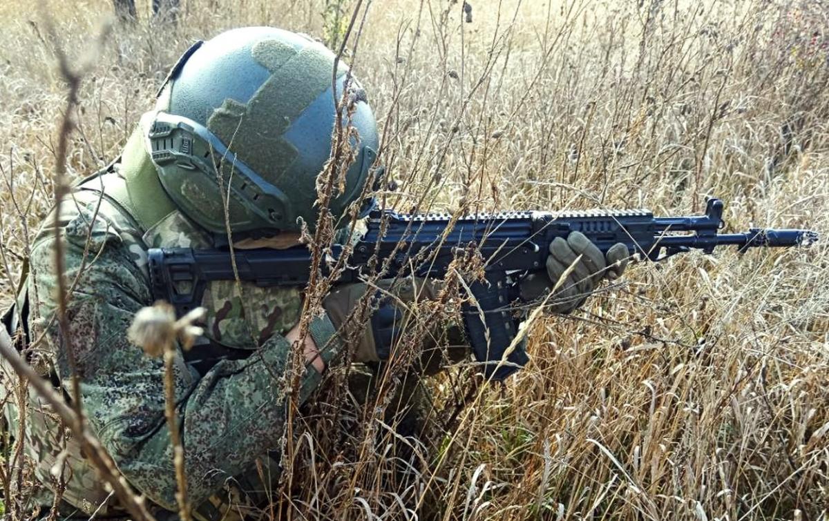 В ВСУ опровергли информацию о якобы угрозе полуокружения россиянами Сум