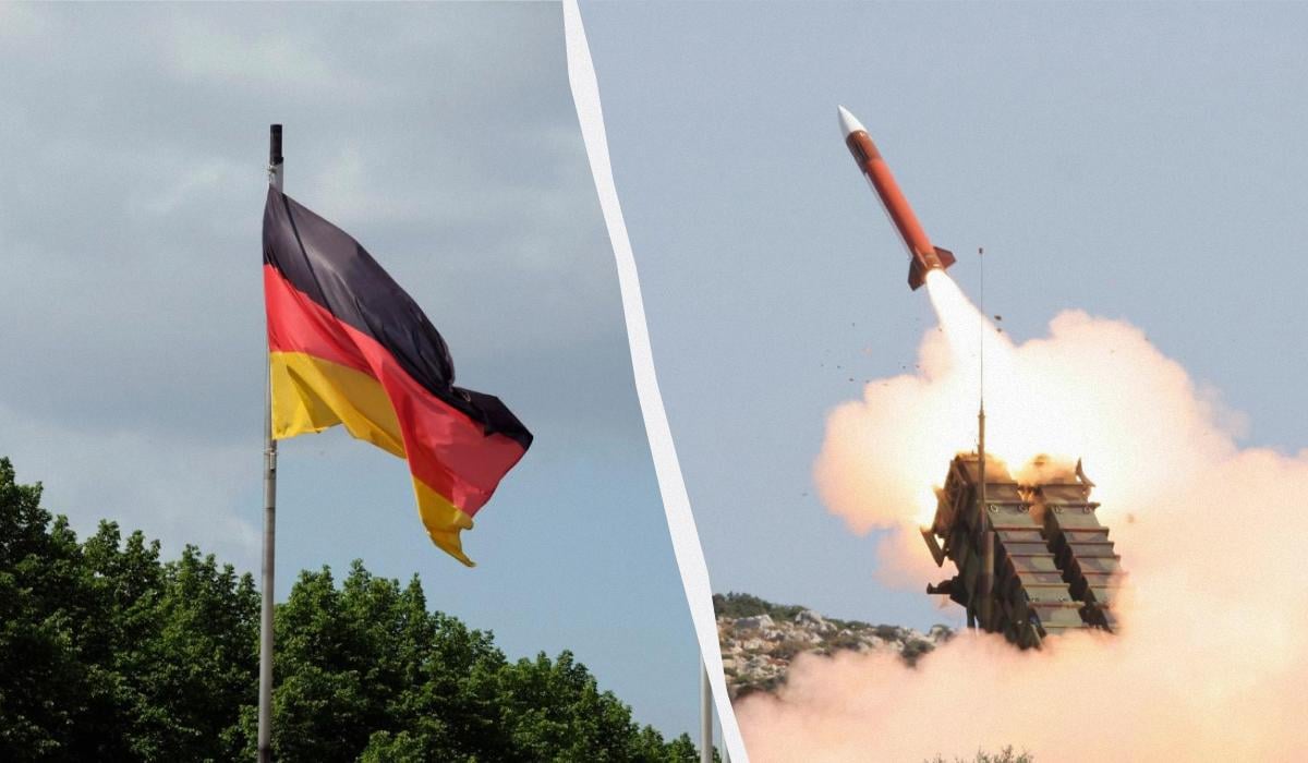 Германия из гиганта автомобилестроения превращается в главный арсенал Европы, – WSJ