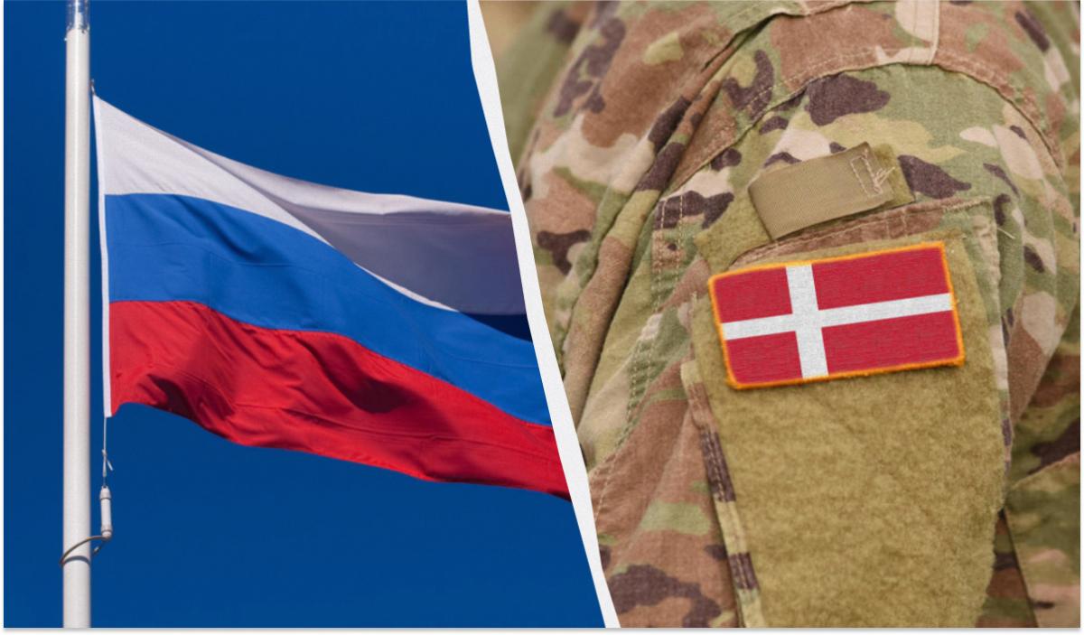 Связи с РФ вылезли боком: Дания уволила офицера с 43-летним стажем и техника F-16