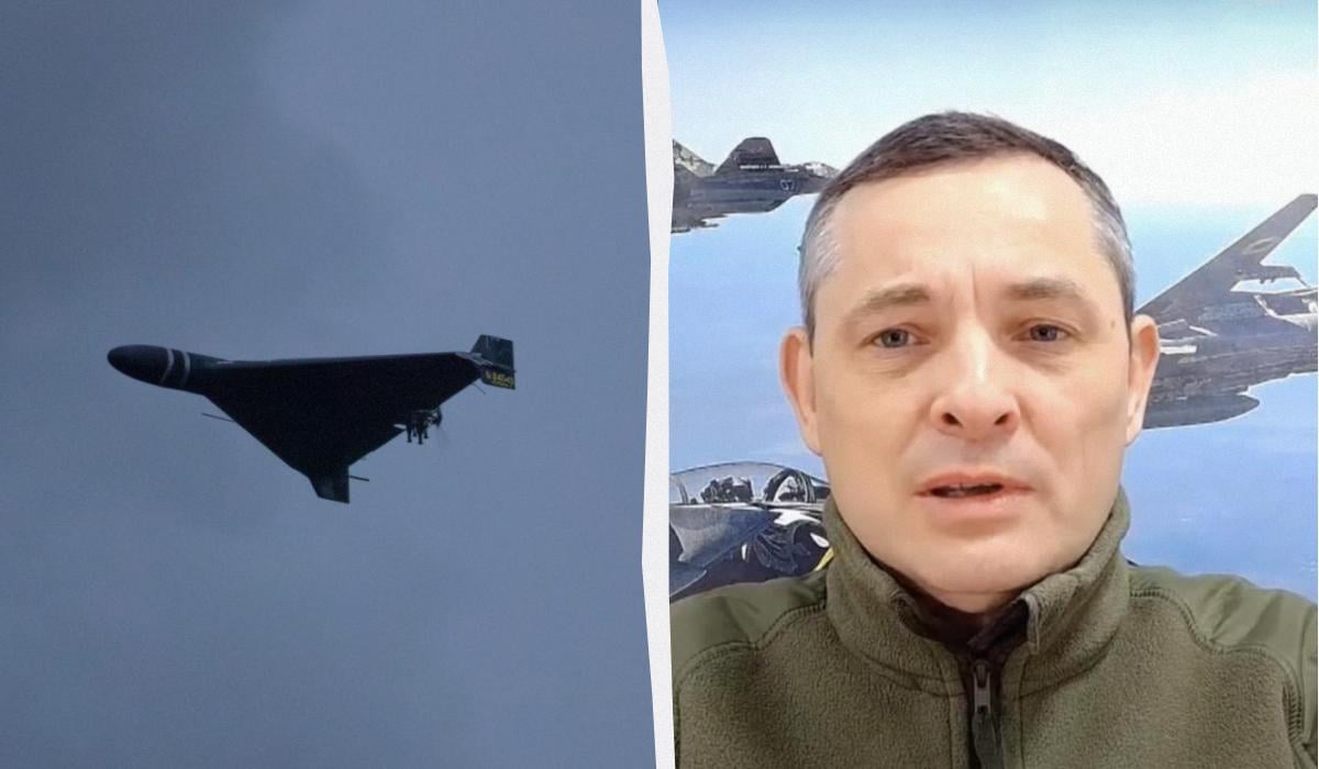 Прямое управление дронами из РФ: Игнат раскрыл тактику использования врагом mesh-сетей