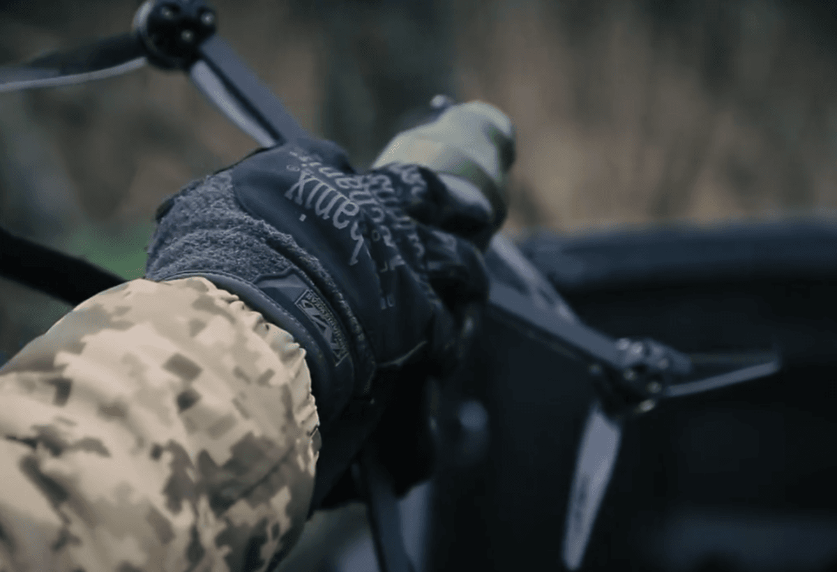 Даже рейнджеры не справились: FPV-дроны показали уязвимость армии США на учениях, – Forbes