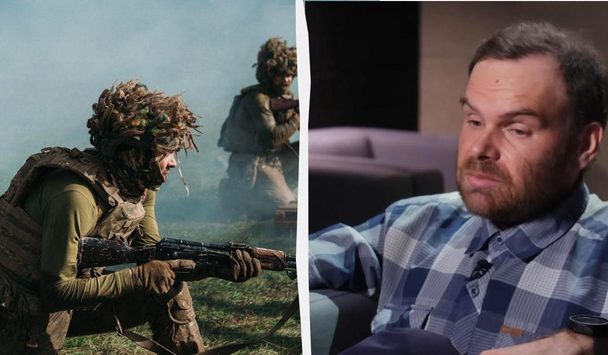 Финал неизбежен: физик объяснил, почему война в Украине обязательно закончится