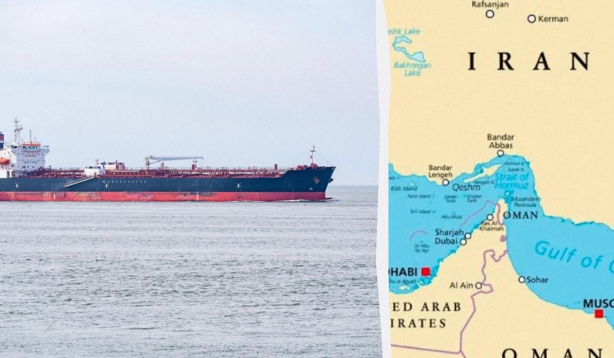 Через месяц в мире закончатся запасы нефти, – Bloomberg