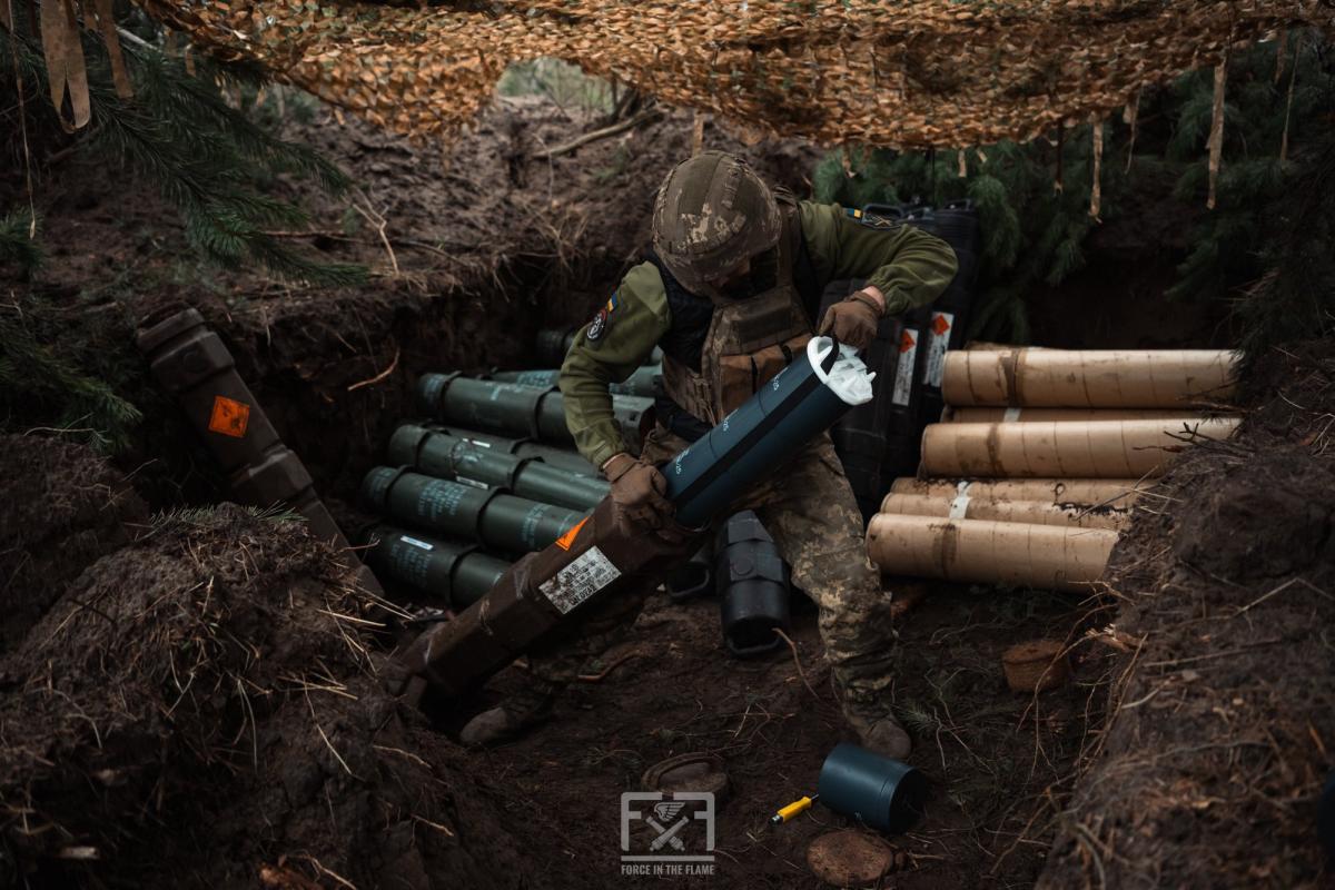 “Полный бред”: в ВСУ прокомментировали заявления РФ об уличных боях в Орехове