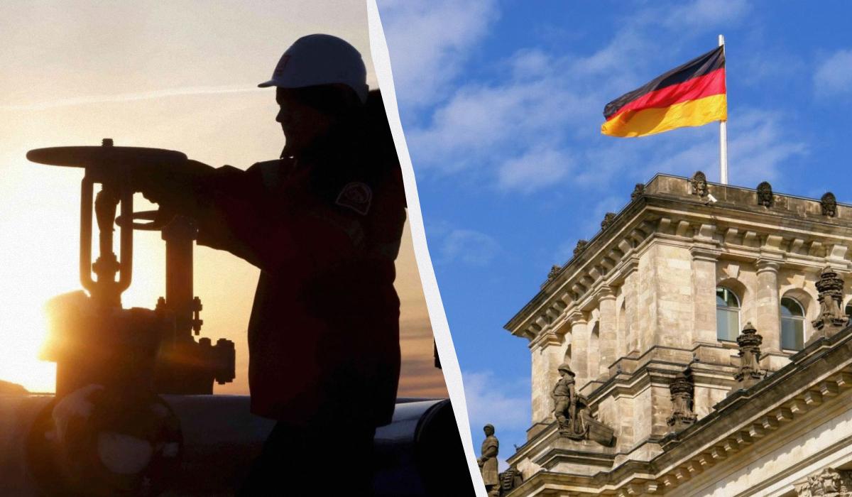 Германия останется без казахстанской нефти: Москва закрутит кран, – Reuters