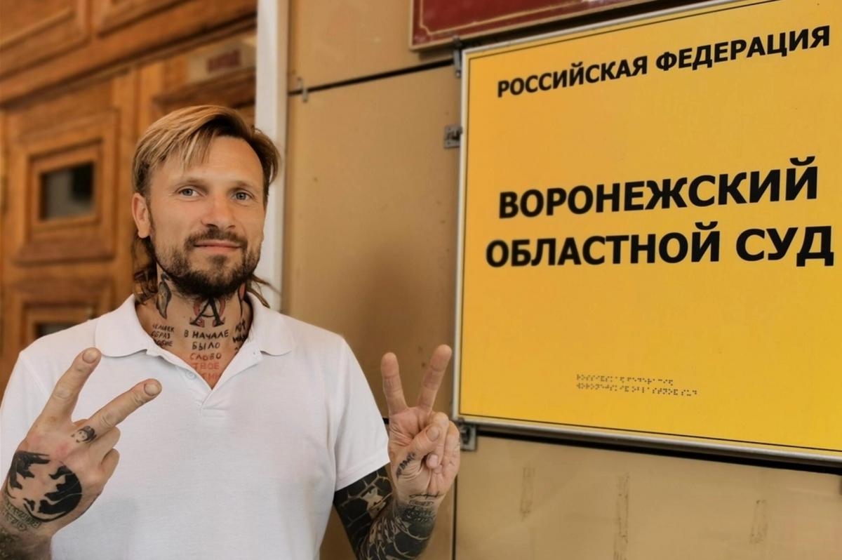 В колонии РФ при загадочных обстоятельствах скончался антивоенный активист-проповедник