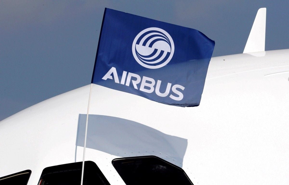 В Airbus допустили создание в Европе сразу трёх истребителей вместо одного