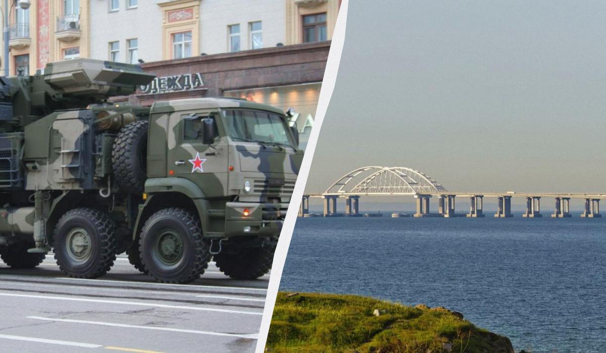 Стагнация ПВО РФ в Крыму достигла того, что враг не считывает движение дронов, – эксперт