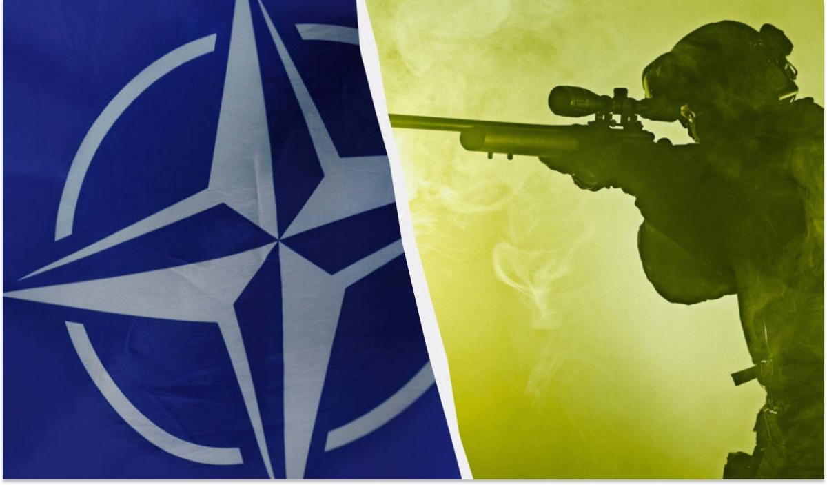 НАТО в шаге от большой войны: разведка Нидерландов назвала сроки нового нападения РФ