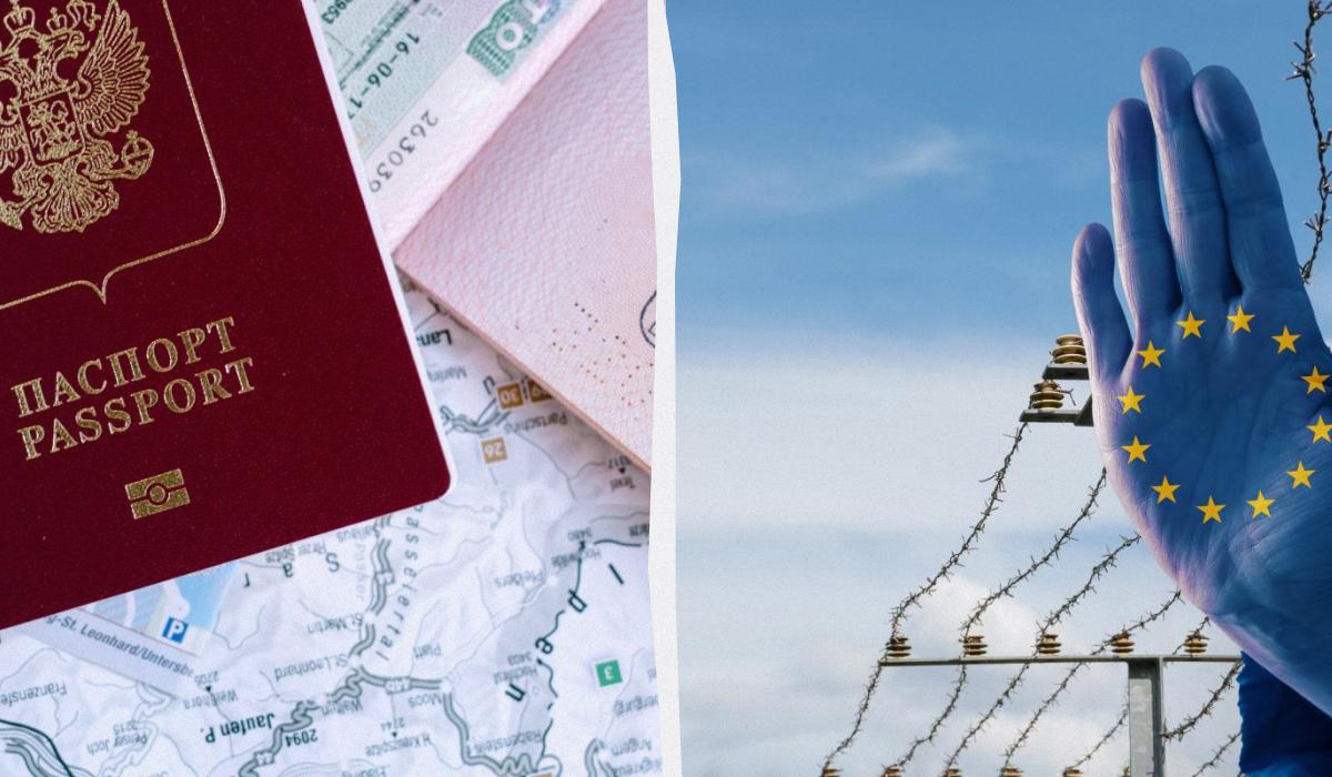 В ЕС могут запретить въезд в страны Европы россиянам, воевавшим против Украины, – Каллас