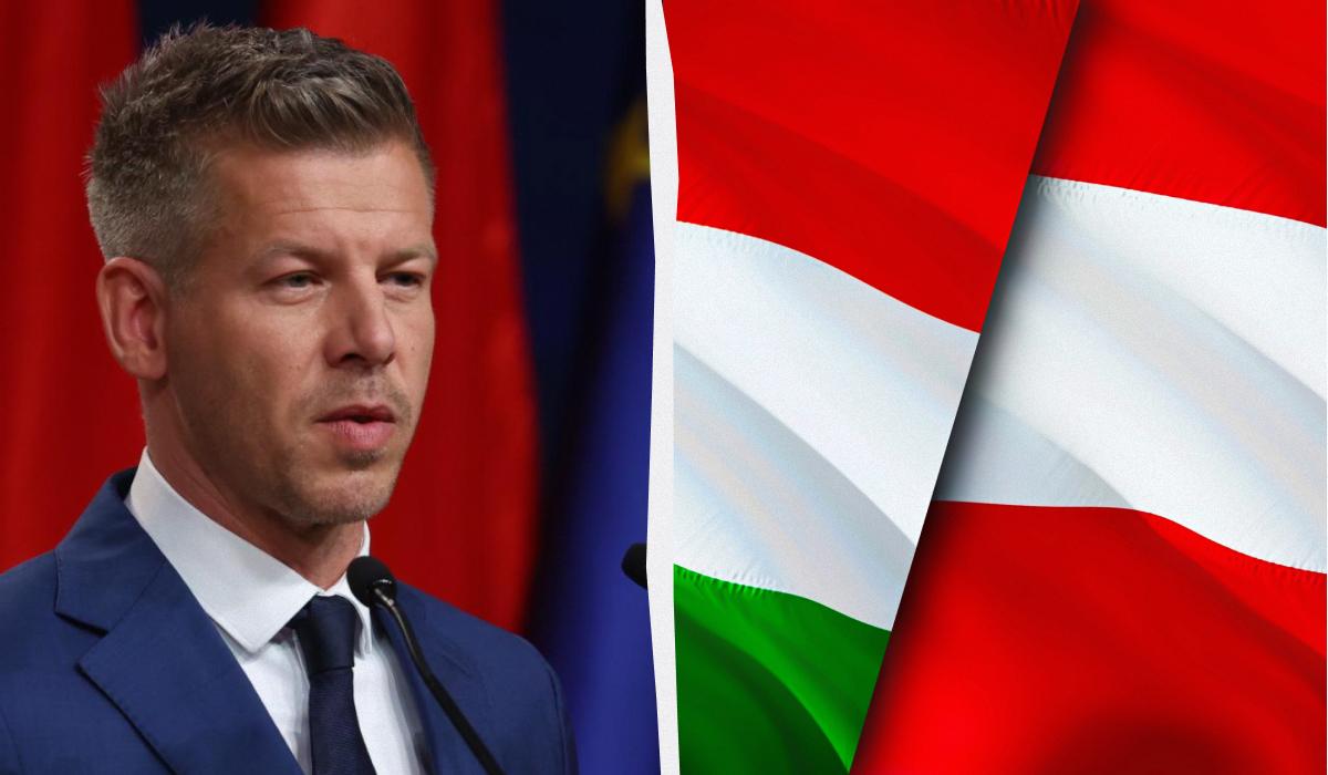 Мадьяр хочет вернуть Австро-Венгерскую империю на политическую карту, – Politico