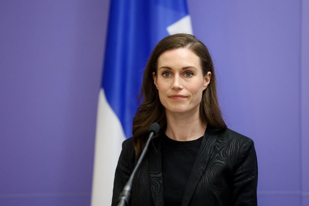 ЕС зависит от помощи Украины так же, как Киев от поддержки блока, – экс-премьер Финляндии