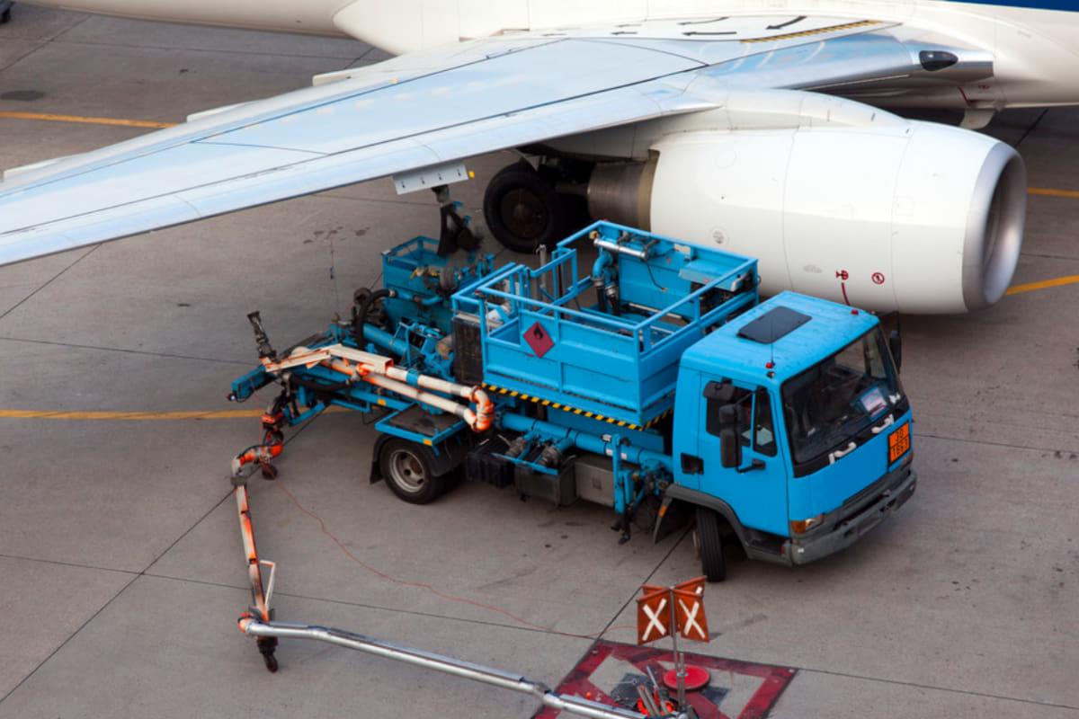 ЕС экстренно спасает поставки авиатоплива на фоне энергетического кризиса, – Politico