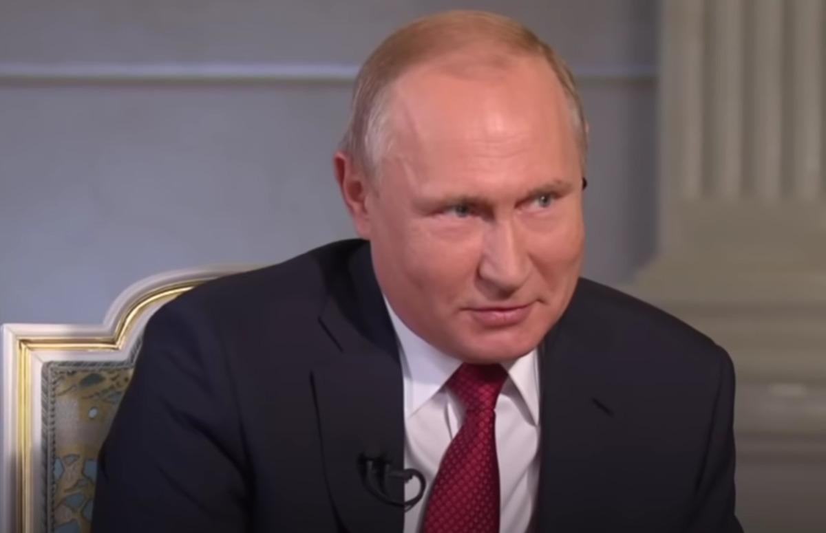 Путин связал отключения интернета в России с “антитеррористическими мерами”