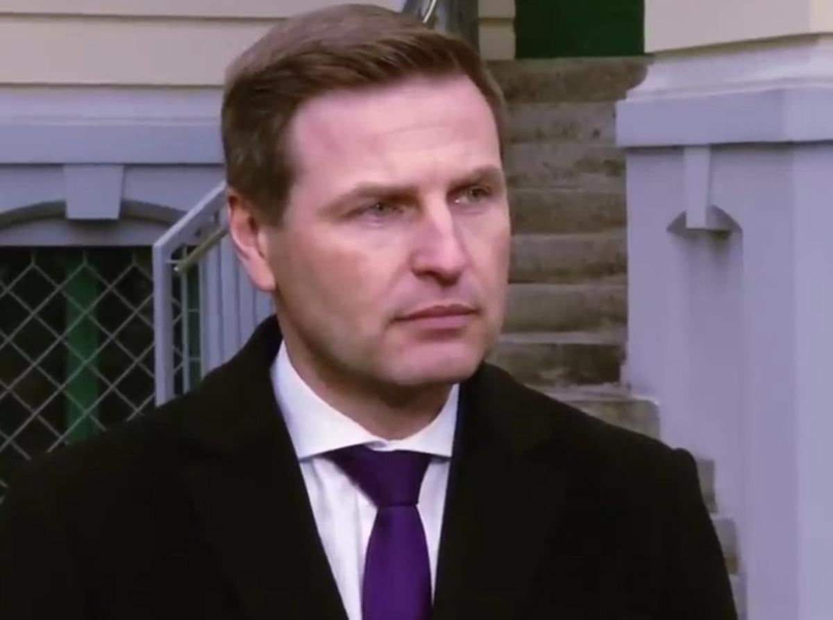 “Мы знаем их планы”: министр обороны Эстонии пообещал дать жесткий отпор РФ и Беларуси